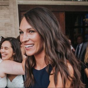 Meet your Posher, Brianne